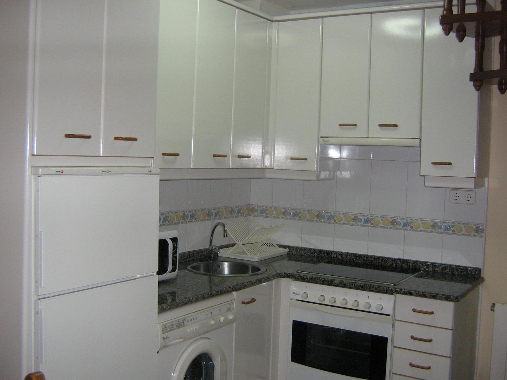 Apartamentos La Lula Cudillero Luaran gambar