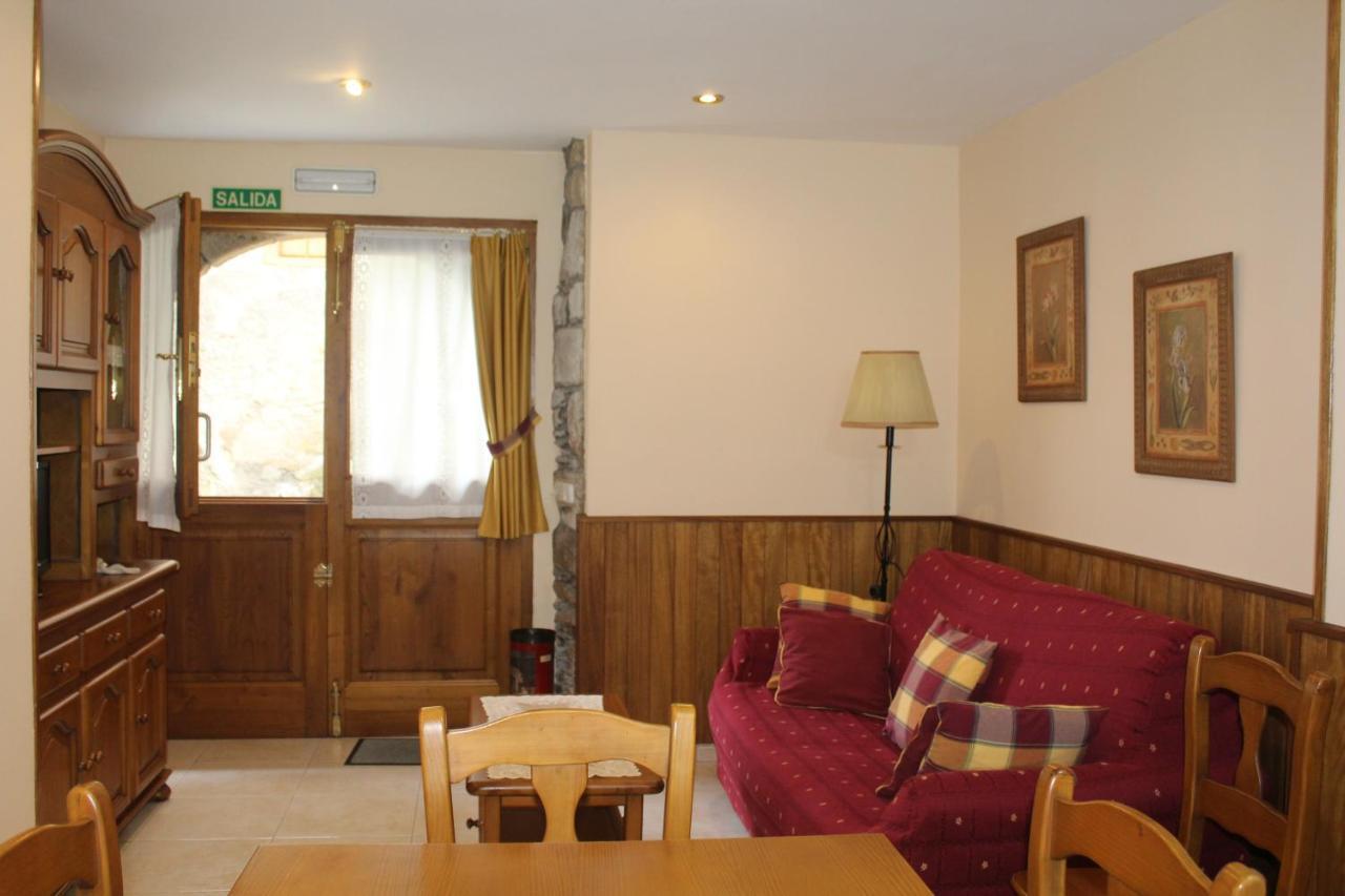 Apartamentos La Lula Cudillero Luaran gambar