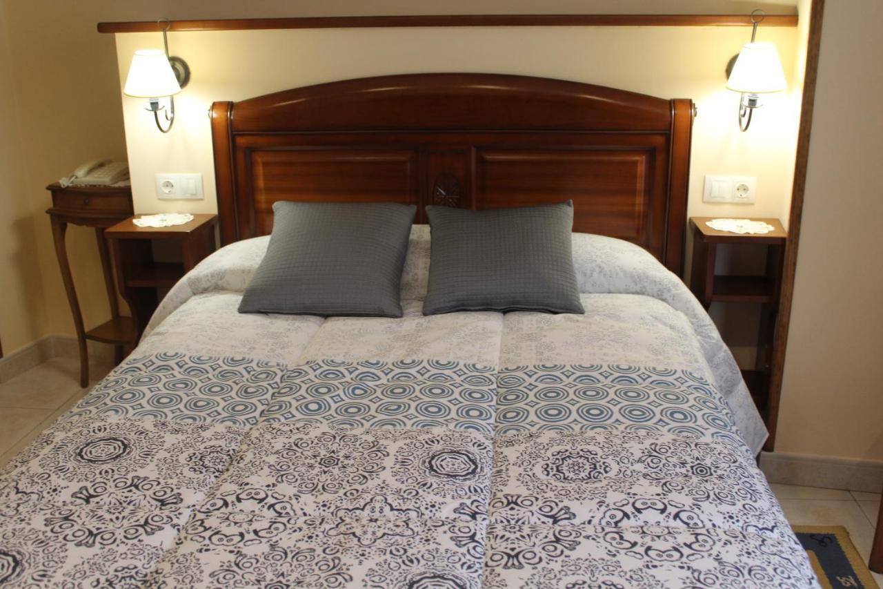 Apartamentos La Lula Cudillero Luaran gambar