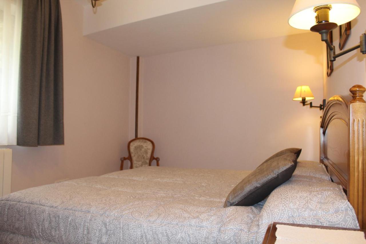 Apartamentos La Lula Cudillero Luaran gambar