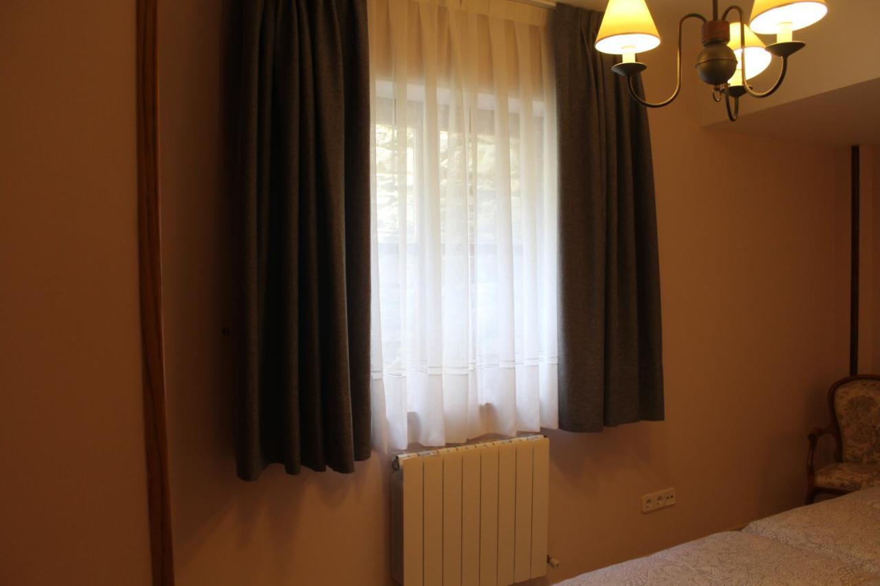 Apartamentos La Lula Cudillero Luaran gambar