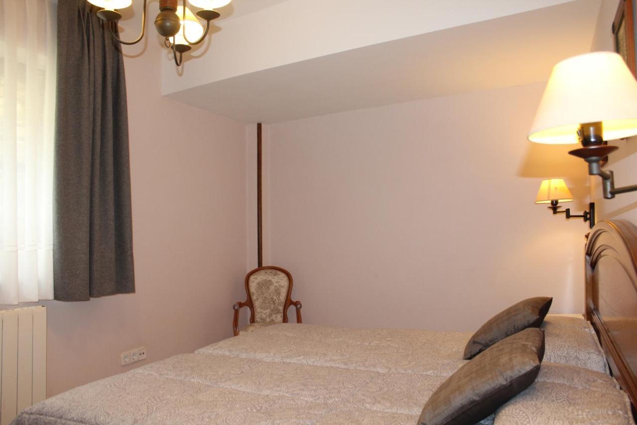 Apartamentos La Lula Cudillero Luaran gambar