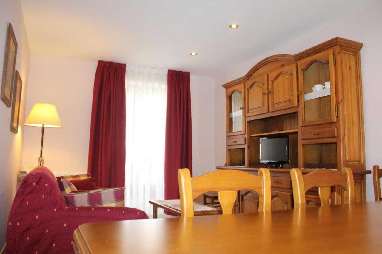 Apartamentos La Lula Cudillero Luaran gambar