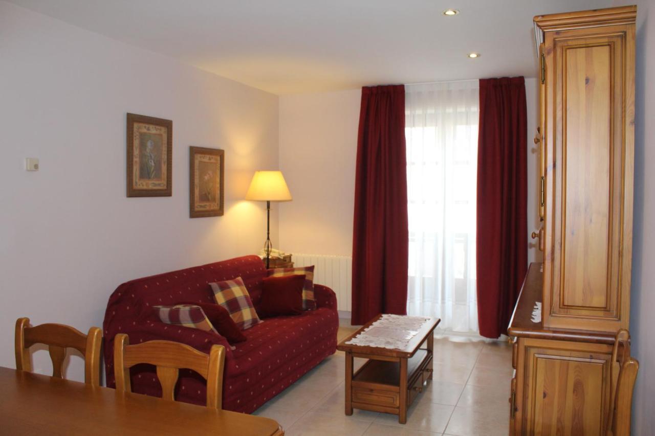 Apartamentos La Lula Cudillero Luaran gambar
