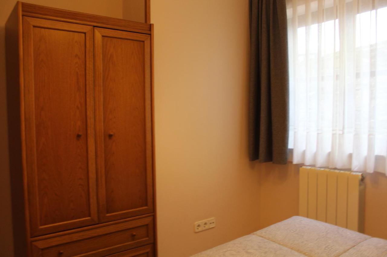 Apartamentos La Lula Cudillero Luaran gambar