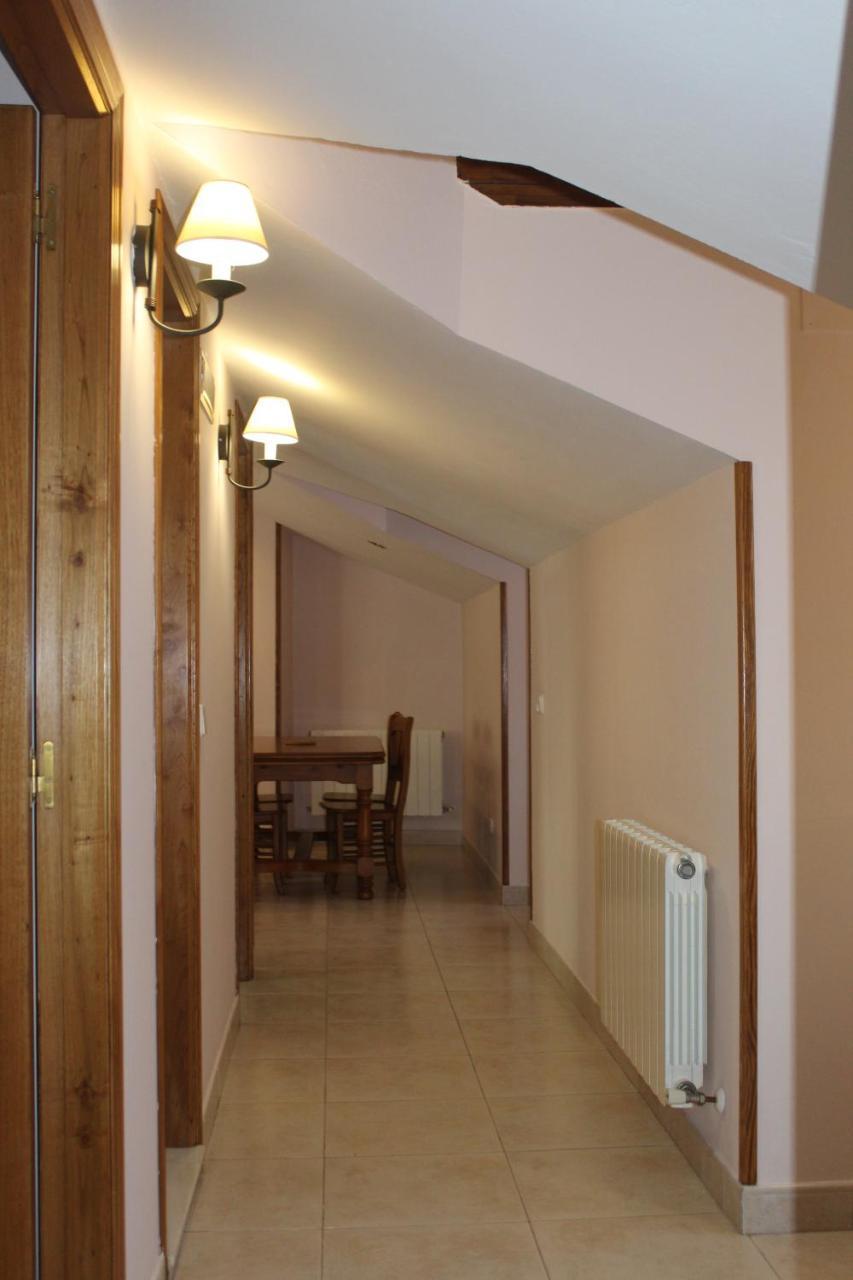 Apartamentos La Lula Cudillero Luaran gambar