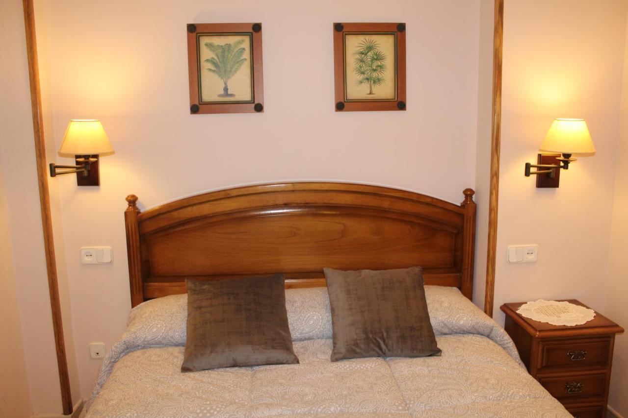 Apartamentos La Lula Cudillero Luaran gambar
