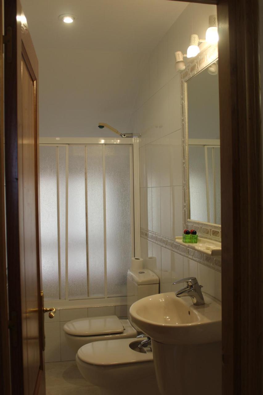 Apartamentos La Lula Cudillero Luaran gambar