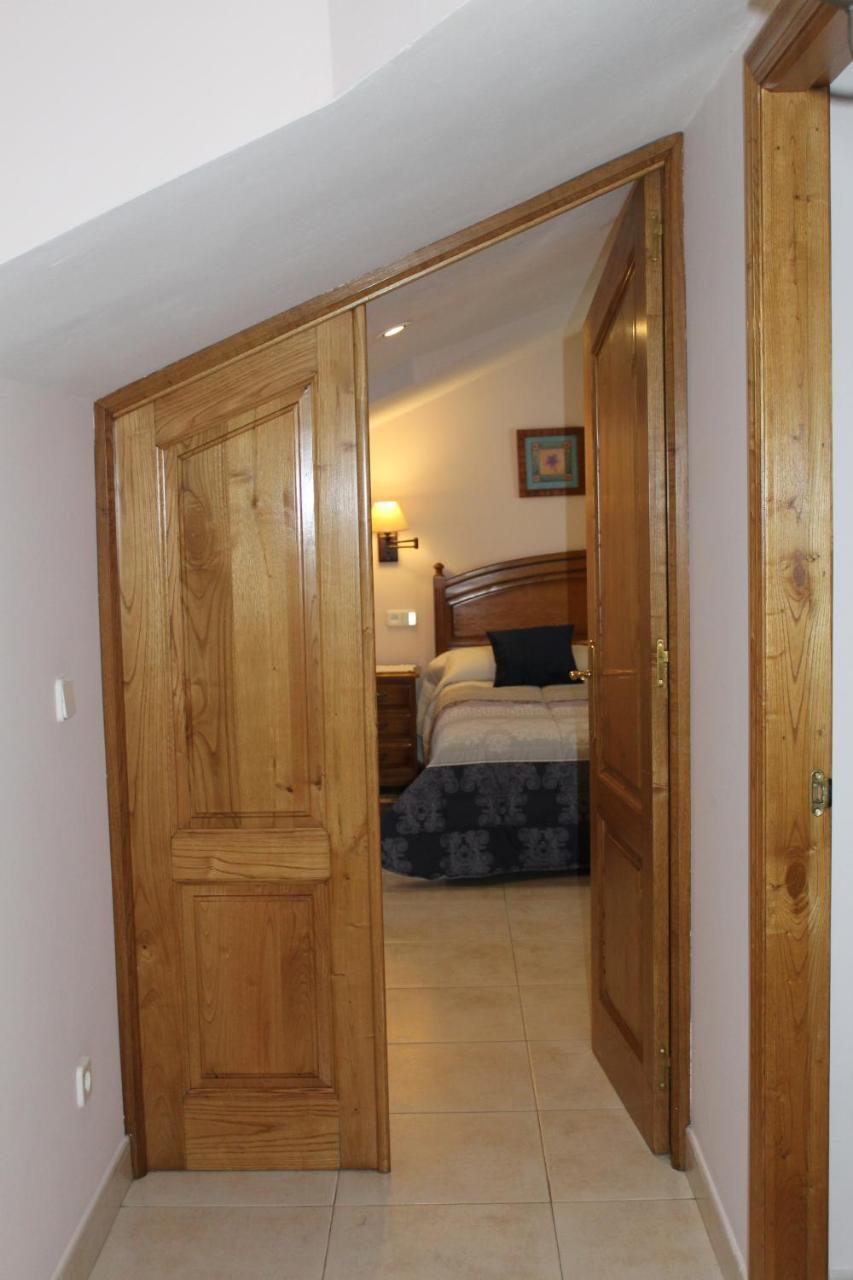 Apartamentos La Lula Cudillero Luaran gambar