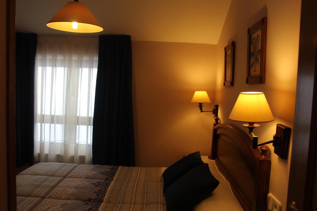 Apartamentos La Lula Cudillero Luaran gambar