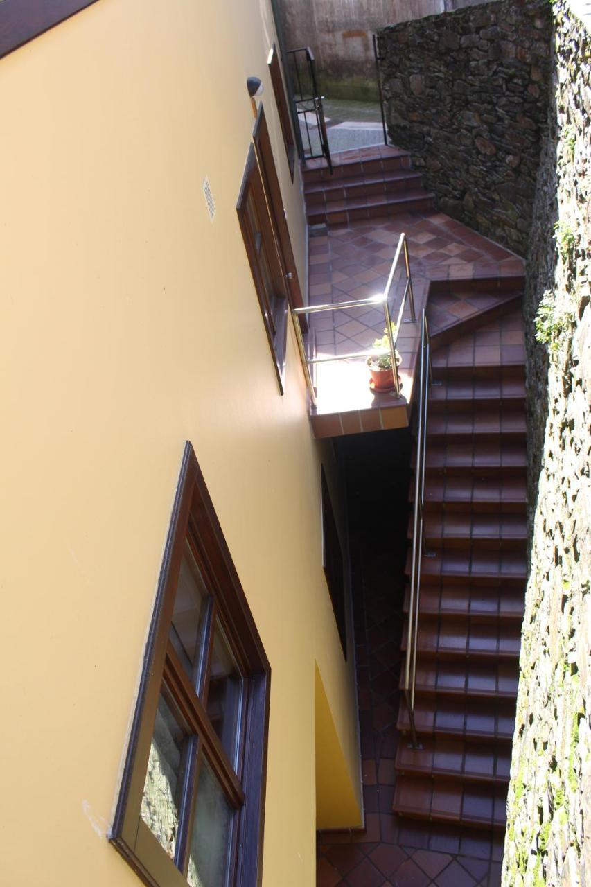 Apartamentos La Lula Cudillero Luaran gambar